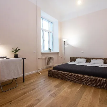 Riverside Apartmán