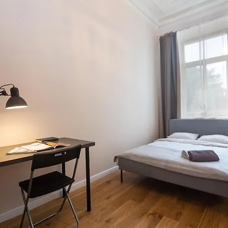 Apartman Riverside Riga