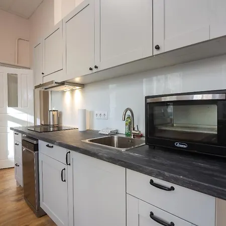 Riverside Apartment Riga
